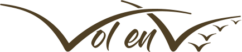 Logo Vol en V